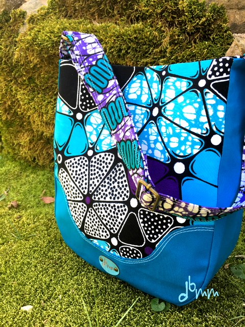 Hobo Bag Pattern