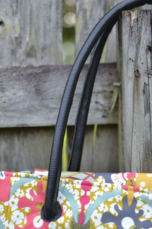 Faux leather bag handles_smaller