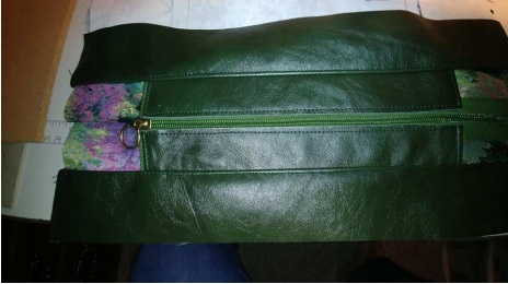 5 zipper