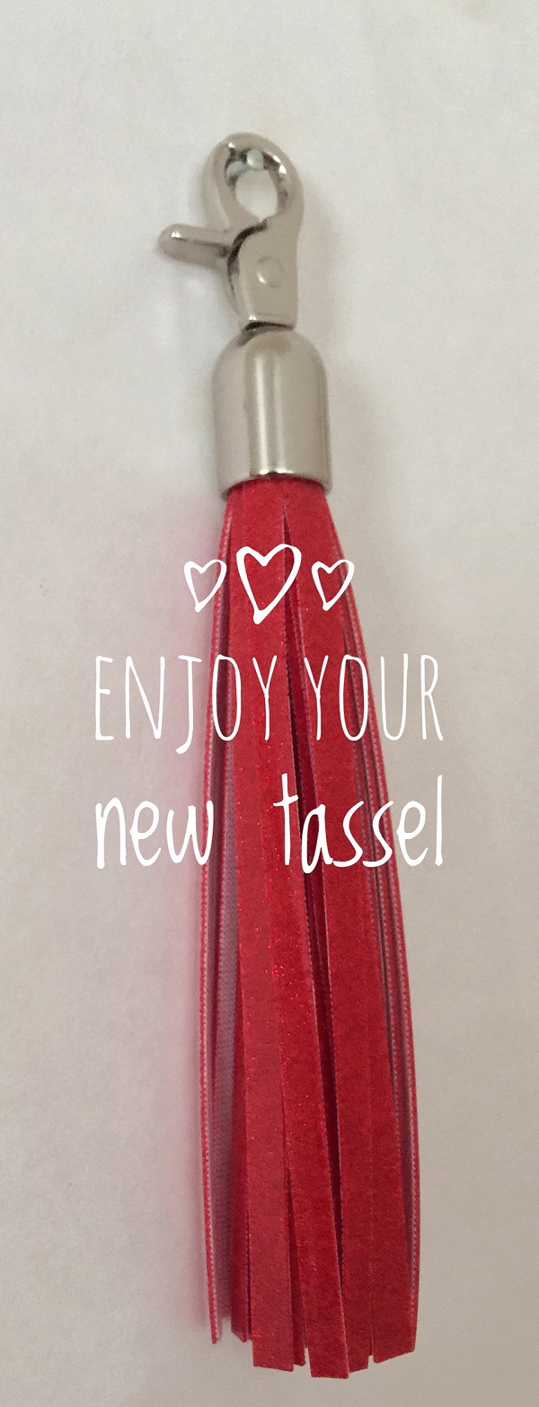 Tassel2