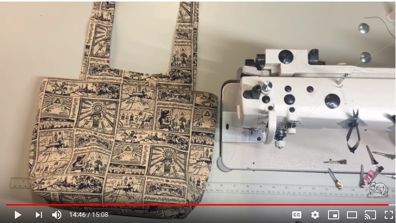 Reusable car trash bag