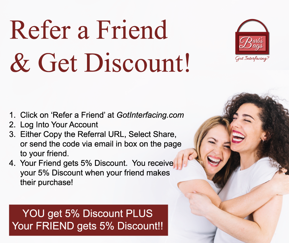 Refer-Friend