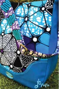 Bag-Pattern | Got Interfacing