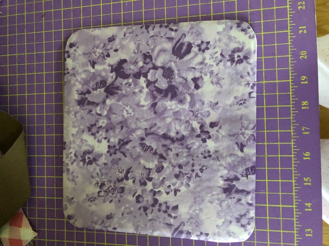 WATER PROOFING FABRIC WITH ODICOAT