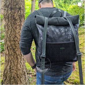 backpack
