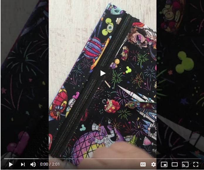 zipper