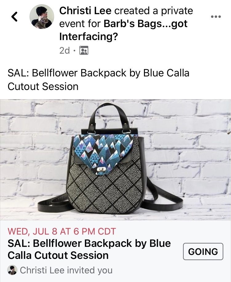 sal bellflower