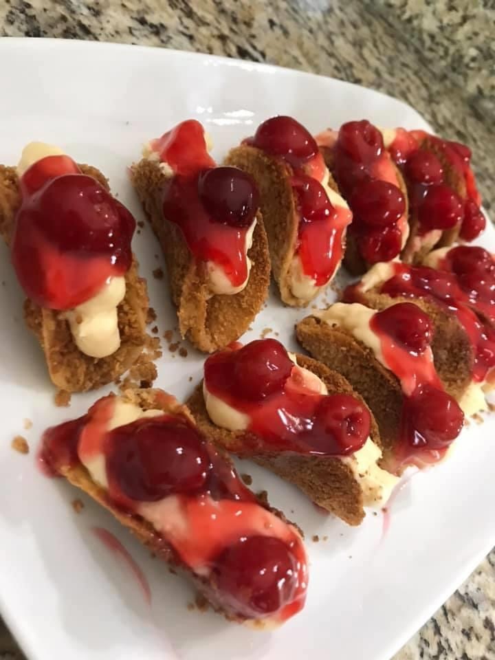August recipe