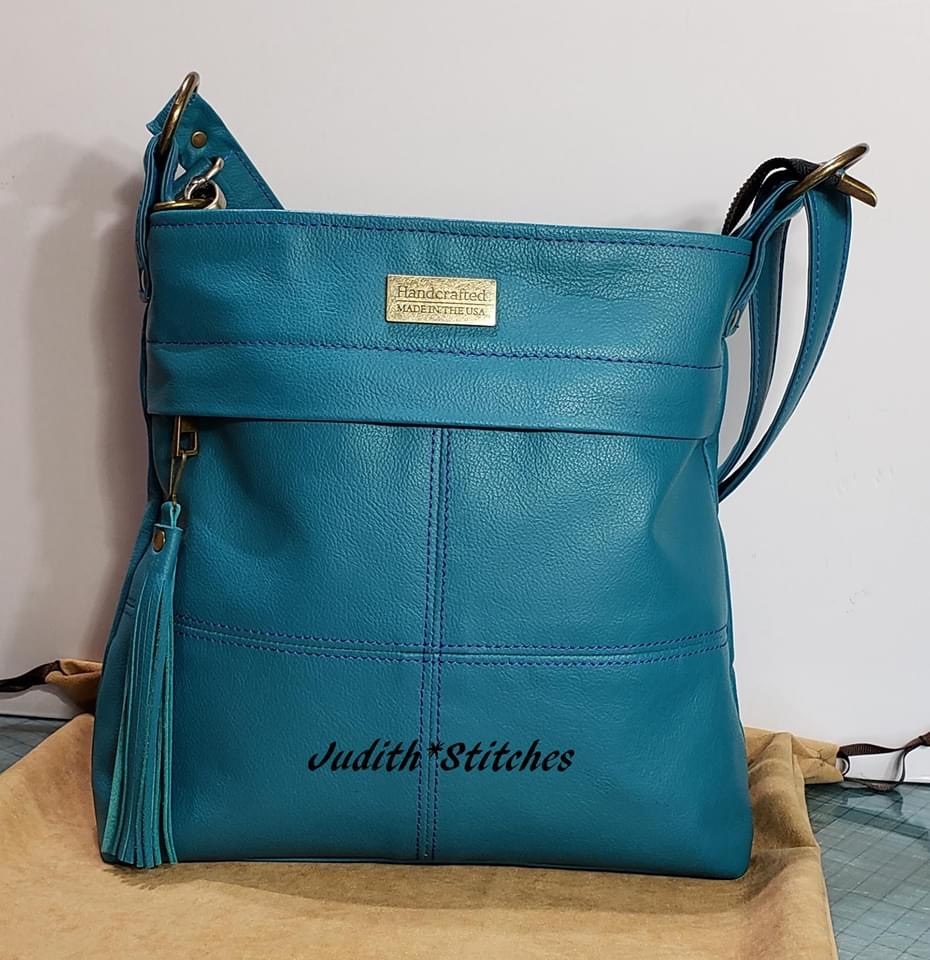 judith stitches