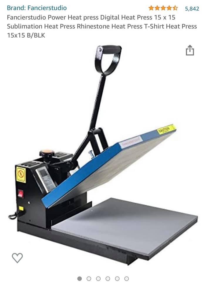Heatpress