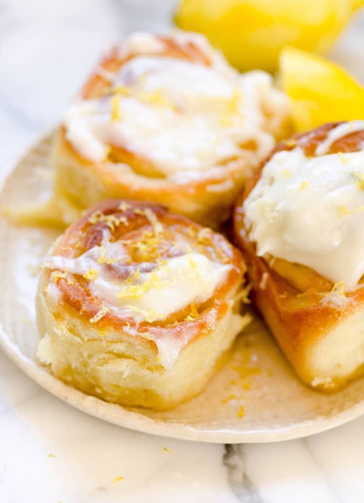 april recipe