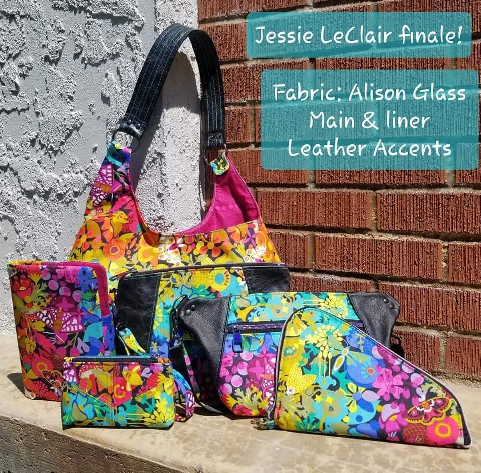 alison glass