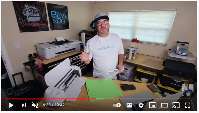 cricut