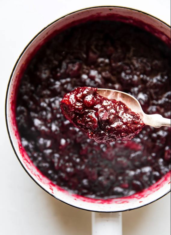 cranberry